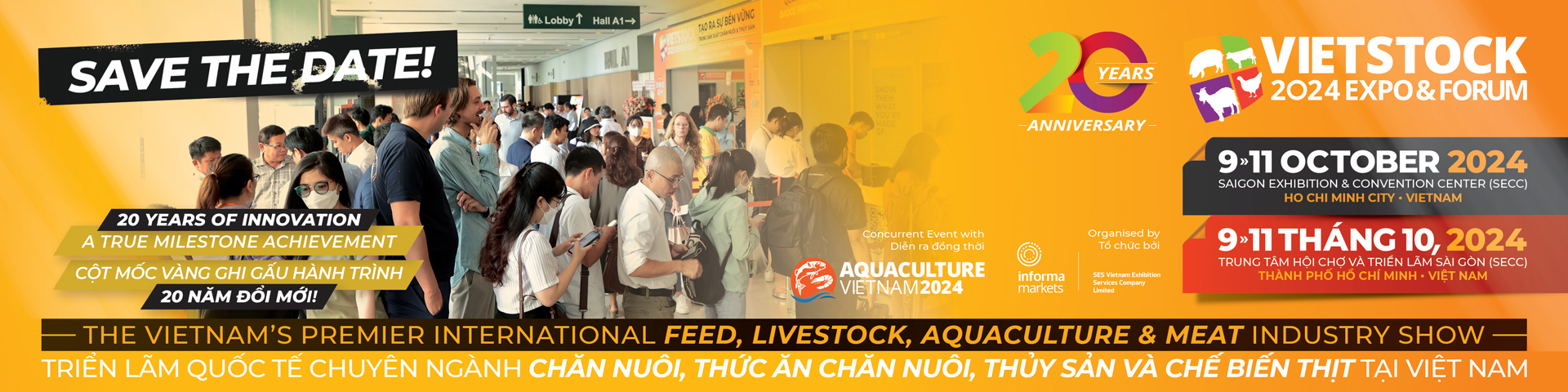 POSITIVE FACTORS FUELING STRONG GROWTH IN VIETNAM’S LIVESTOCK INDUSTRY IN Q1/2024