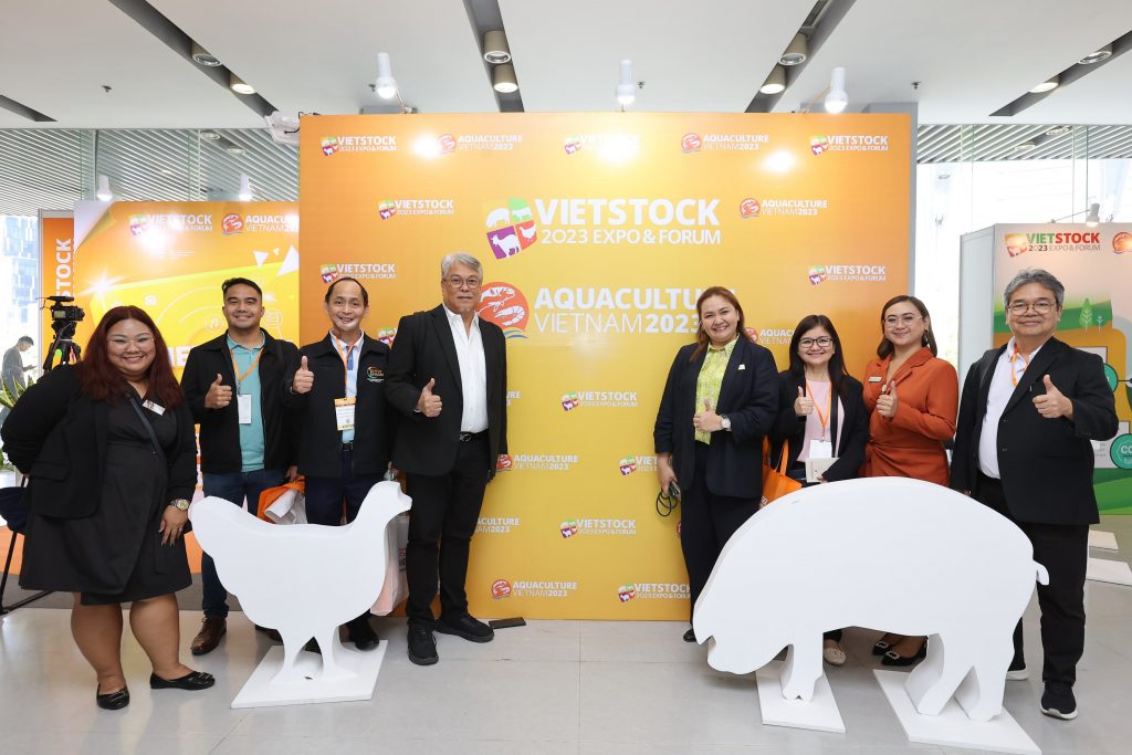 Hứa hẹn là Triển lãm Vietstock 2024 là sự kiện bùng nổ, hội tụ những doanh nghiệp và chuyên gia hàng đầu trong ngành chăn nuôi gà Việt Nam.