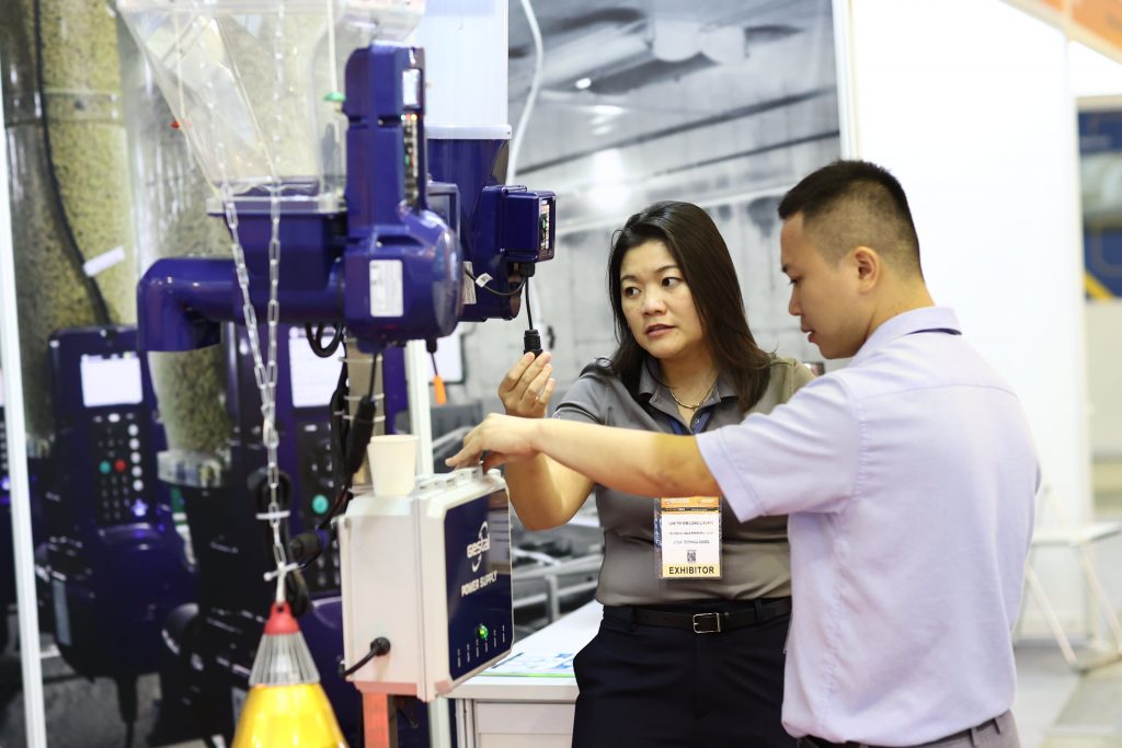Ngành công nghiệp chế biến thịt ngày càng phát triển, đòi hỏi ứng dụng các công nghệ tiên tiến để nâng cao hiệu quả