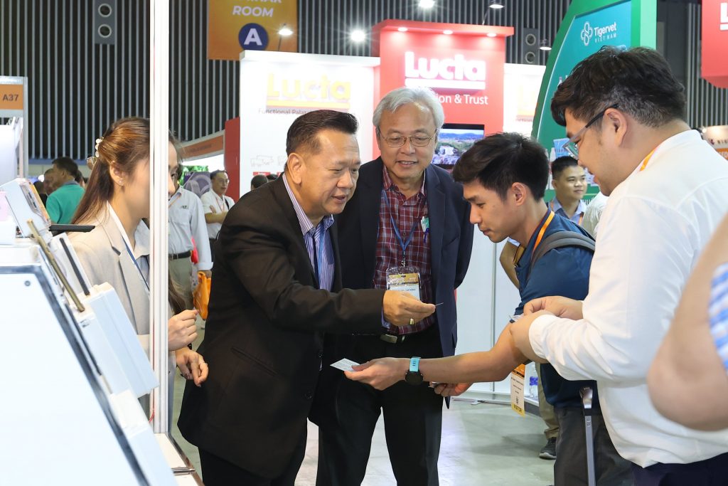 Áp dụng các phương pháp bảo quản tiên tiến như bảo quản lạnh giúp kéo dài chất lượng sản phẩm thịt