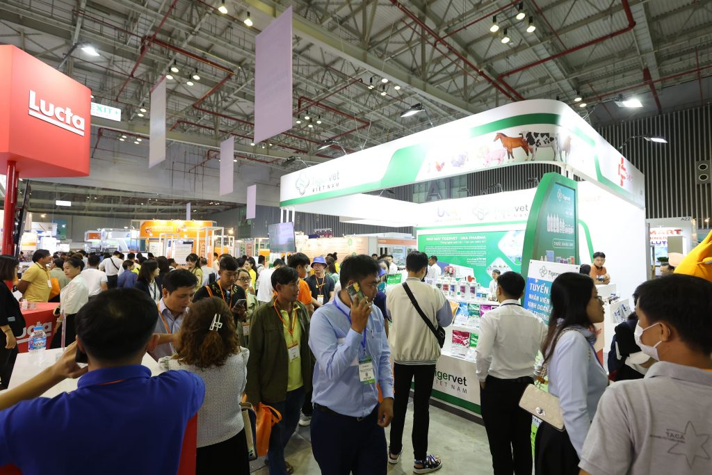 Các phần mềm quản lý với nhiều tính năng tiên tiến sẽ được giới thiệu tại triển lãm Vietstock 2024