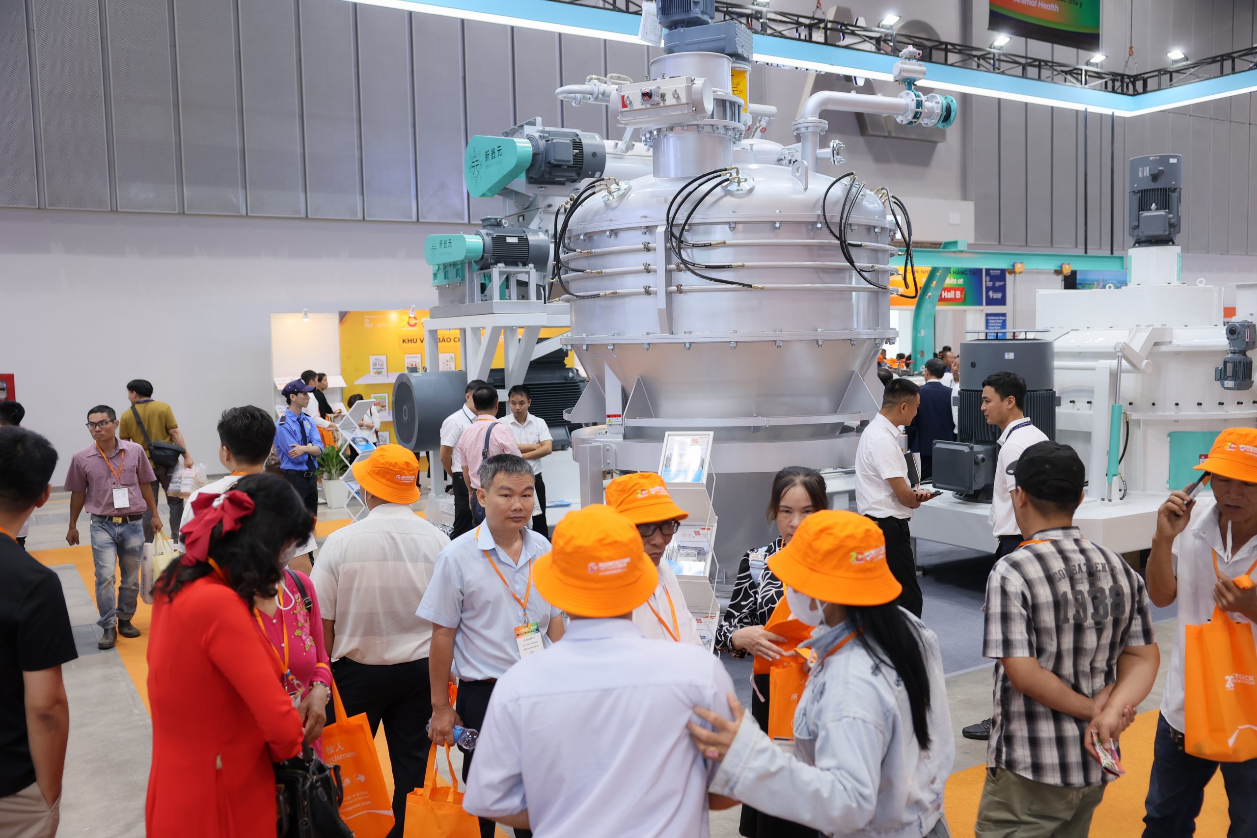 Cơ hội kết nối kinh doanh