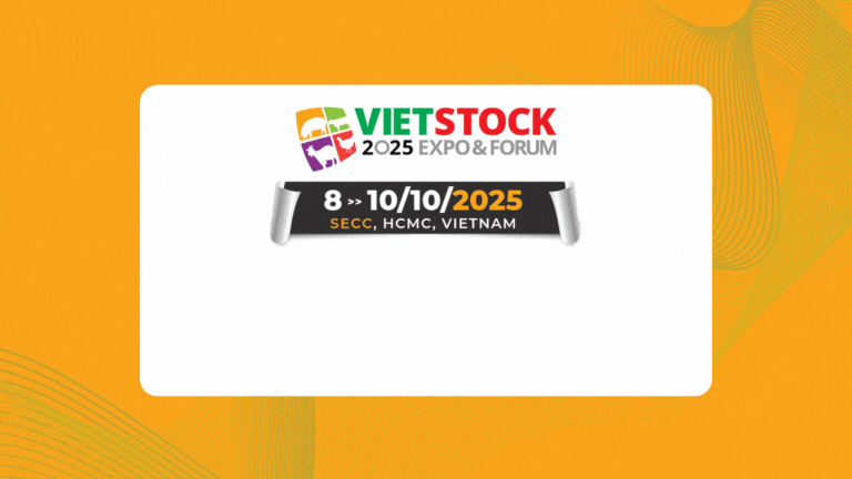 VIETSTOCK 2025: THE PREMIER PLATFORM FOR LIVESTOCK INNOVATION & COLLABORATION