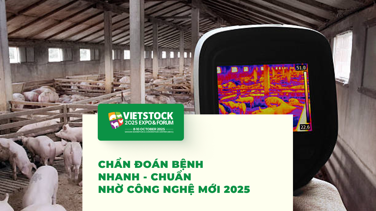Chẩn Đoán Bệnh Nhanh - Chuẩn Nhờ Công Nghệ Mới 2025