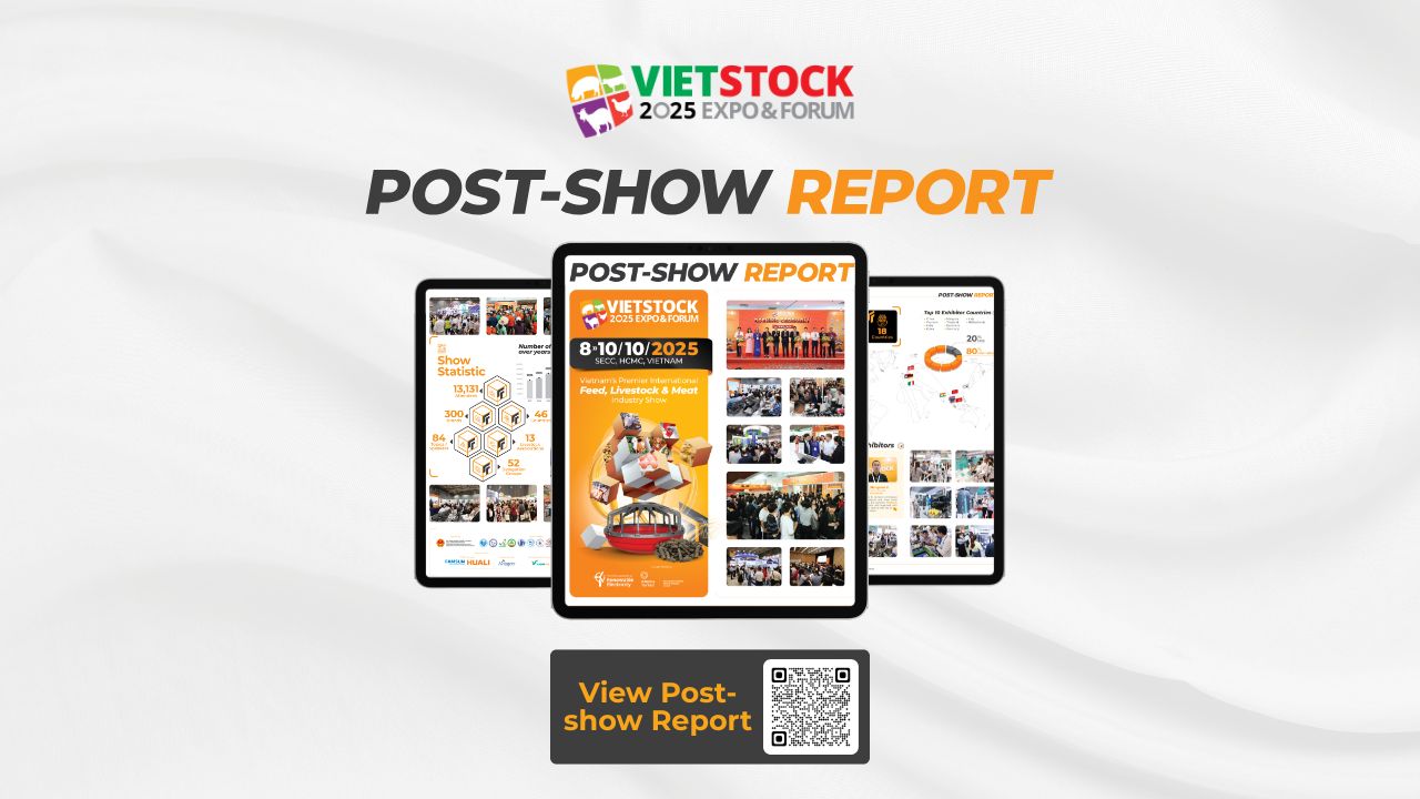 Vietstock 2025 Post-show Report