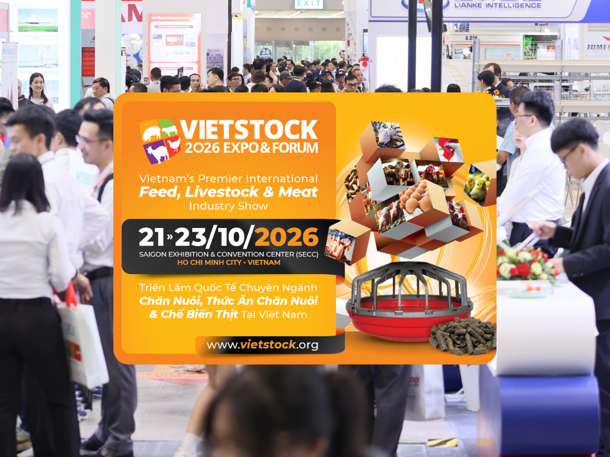 Dẫn dắt xu hướng, thúc đẩy đổi mới và tăng trưởng tại Vietstock 2026