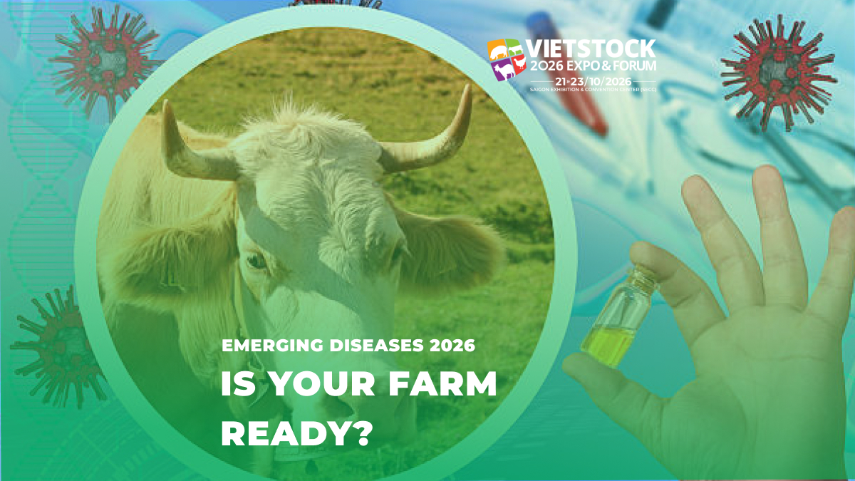 Emerging Livestock Diseases: Recognition and Early Response