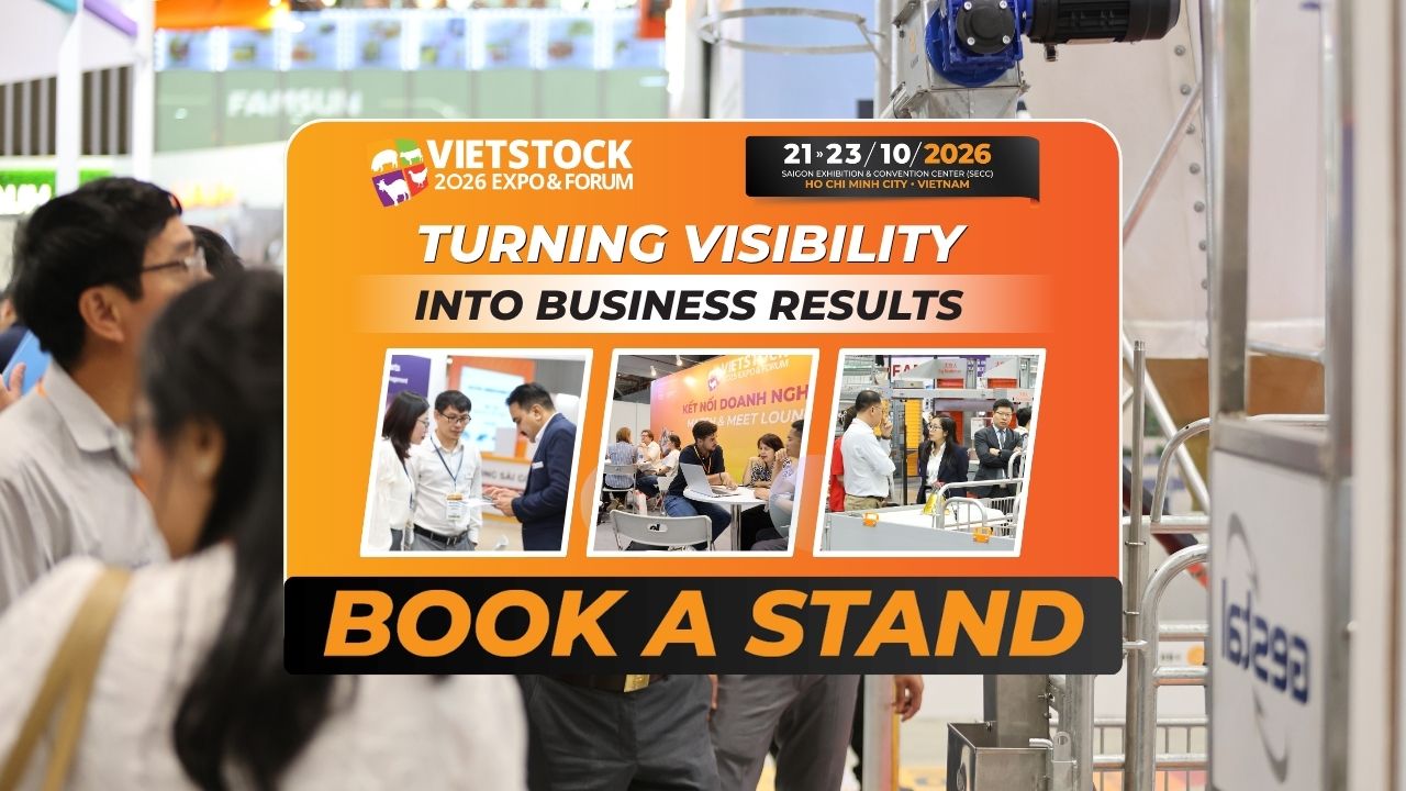 Turning Industry Visibility into Measurable Business Results at Vietstock 2026 