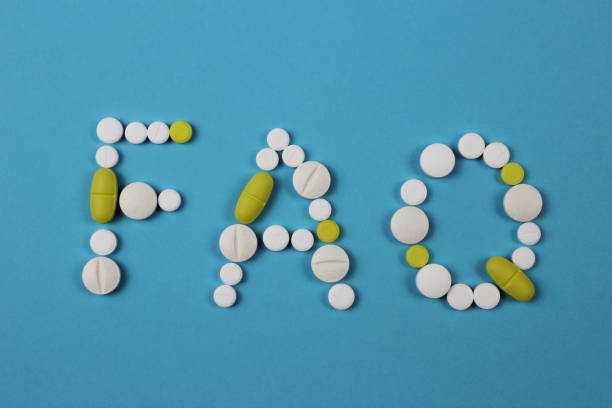 Frequently asked questions about anti-inflammatory drug use in animals