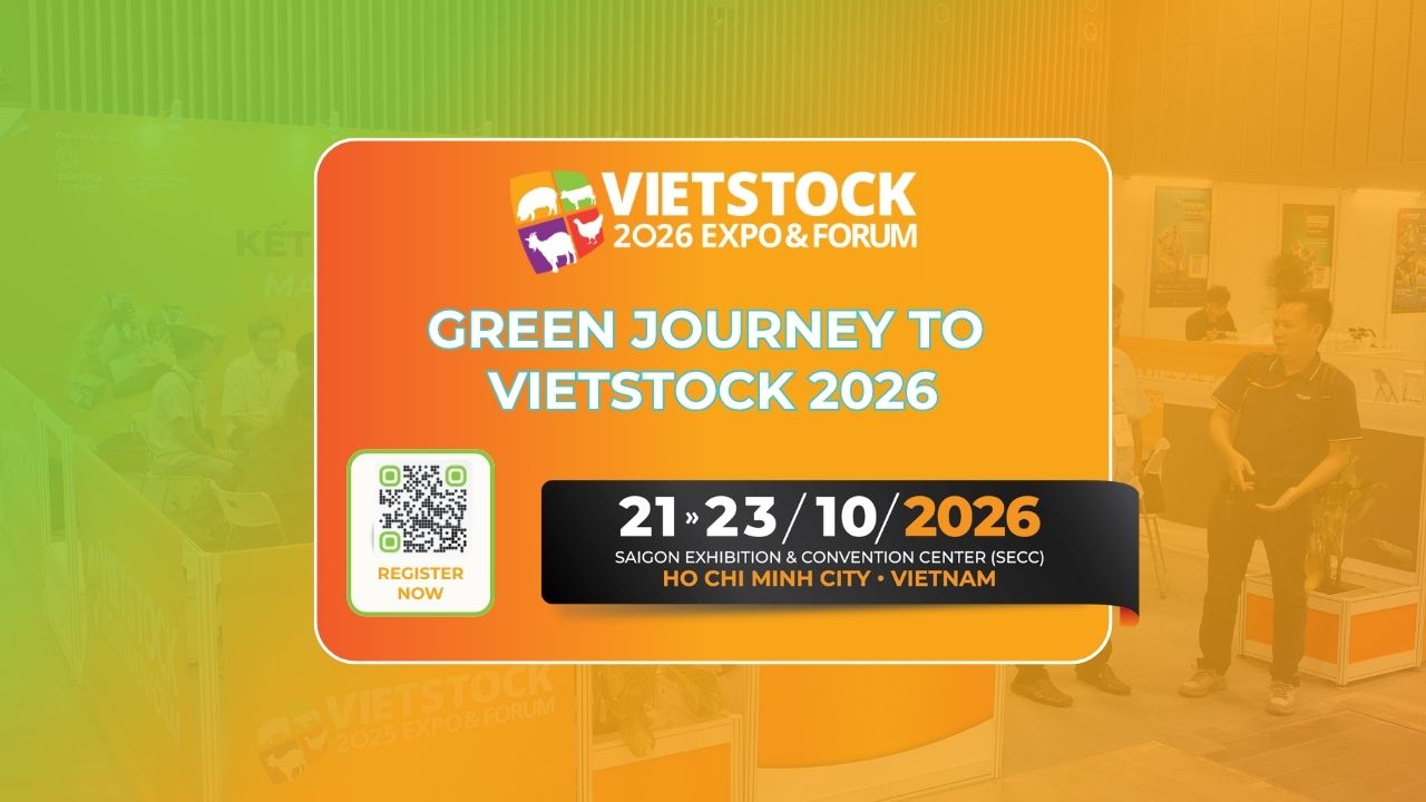 Green Journey to Vietstock 2026: Sustainable Travel with Exclusive Green SM Benefits