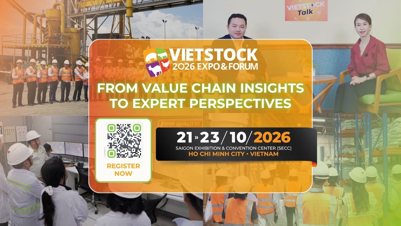 FROM VALUE CHAIN INSIGHTS TO EXPERT PERSPECTIVES – A LOOK BACK AT THE 3F TOUR & VIETSTOCK TALK JOURNEY